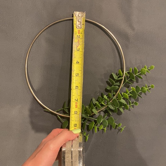 Greenery Rings - Picture 3 of 7